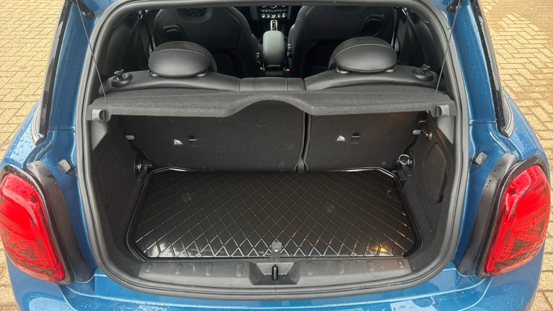 MINI Hatchback 2.0 Cooper S Sport 3dr Auto Petrol Hatchback